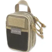 Maxpedition Organizer tascabile Double-Decker Mini, cachi