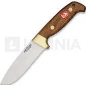 Svörd Coltello da caccia Drop Point