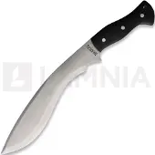 Marbles Coltello kukri Kukri Black Micarta