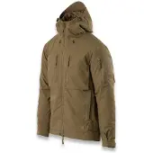 Helikon Tex Winter Yukon Jacket - Duracanvas - Coyote, L