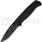 Cold Steel Coltello pieghevole Air Lite Lockback Black