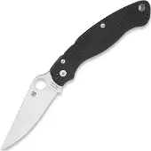 Spyderco Coltello pieghevole Military 2
