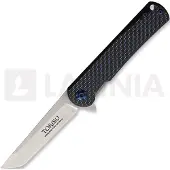 Tokisu Coltello pieghevole Penknife Linerlock