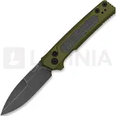 Kershaw Coltello pieghevole Auto Launch 22 Button Lock