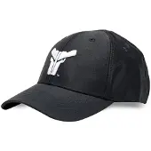 Blade Tech Cappello Black w/ White Center Logo