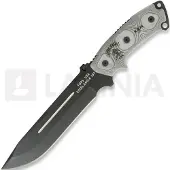 Tops knives Coltello Steel Eagle, drop point
