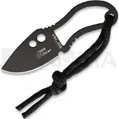 Doug Ritter Coltello RSK MK5 Fixed Blade, nero