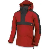 Helikon Tex Jacket Woodsman Anorak L, crimson sky/ash grey