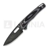 Gerber Coltello pieghevole Sumo Pivot Lock, nero