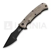 Böker Coltello pieghevole Micro Tracker