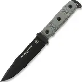 Tops knives Coltello Mohawk Hunter