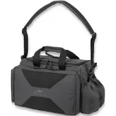 Helikon Tex MISSION Bag - Shadow Grey / Black