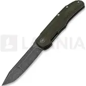 Böker Coltello pieghevole Tac-Master