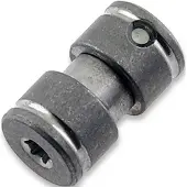 Flytanium Tritium Titanium Thumbstud Kit for Benchmade - SW / Green