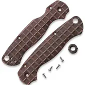 Chroma Scales Para 2 Wood Coffer Scales