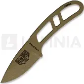 ESEE Candiru Kit, dark earth