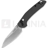 Kershaw Duster - Stonewash - GFN, grigio