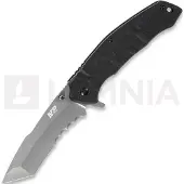Smith & Wesson Coltello pieghevole M&P Special Ops Linerlock A/O