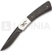 Browning Coltello pieghevole Knoll