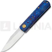 Böker Germany Coltello pieghevole BRLW Mokuti
