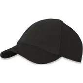 Helikon Tex Cappello BBC Folding Outdoor, nero