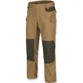 Helikon Tex Pants Pilgrim reg S, coyote/taiga green