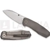 Spyderco Coltello pieghevole Techno 3