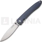CJRB Coltello pieghevole Ria, blue/gray