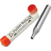 Epiphany Outdoor Gear V3-Pocket Bellows