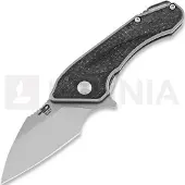 Bestech Coltello pieghevole Goblin - Satin + Stonewash - CF
