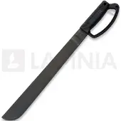 Ontario Machete Field Machete, nero