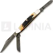 Bear & Son Coltello pieghevole Large Stockman