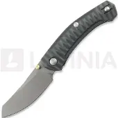 GiantMouse Coltello pieghevole ACE Iona Sailor Wolf Grey