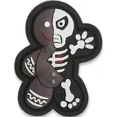 Maxpedition Toppa patch GINGERBREAD (TACTICAL)