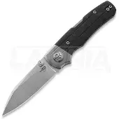 Bestech Coltello pieghevole Tonic - Satin - Marble CF