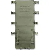 Tasmanian Tiger TT Base Carrier Flap, verde