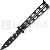 Bear & Son Coltello a farfalla per allenamento Galaxy Butterfly