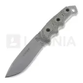 Tops knives Coltello da caccia Cochise