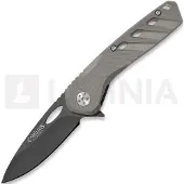 Camillus Coltello pieghevole Slot Linerlock Gray