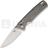 Amare Coltello pieghevole Field Bro Axis Lock Titanium