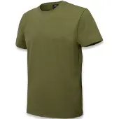 Helikon Tex T-shirt Organic Cotton Slim L, us green