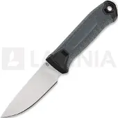 Gerber Coltello Strongarm Camp Grey