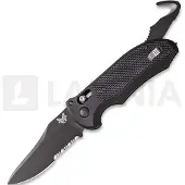 Benchmade Coltello pieghevole Auto Triage N680/440C