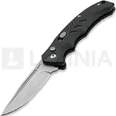 Böker Coltello pieghevole Intention II Black