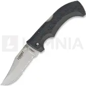 Lansky Coltello pieghevole Easy Grip Lockback