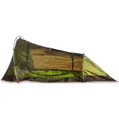 Bushmen Tenda CORE-Tent Lodger, olive