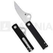 Spyderco Coltello pieghevole Essenza