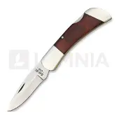 Bear & Son Coltello pieghevole Medium Lockback Rosewood