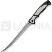 SCHRADE Coltello da pesca Trail Boss Fillet Knife