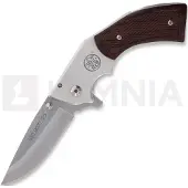 Smith & Wesson Coltello pieghevole Revolver